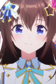 Capa de Anime