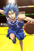 Capa de Anime