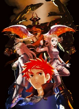 Capa de Anime