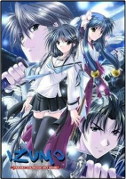 Capa de Anime