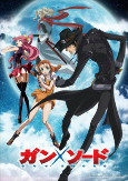 Capa de Anime