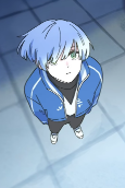 Titelbild von Anime