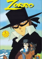 Capa de Anime