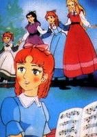 Capa de Anime