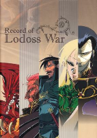 Capa de Anime