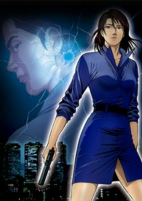 Titelbild von Anime