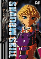Capa de Anime