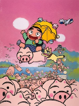 Capa de Anime