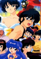Capa de Anime