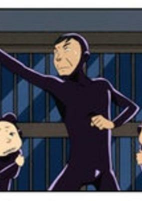 Titelbild von Anime