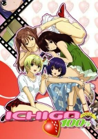 Capa de Anime
