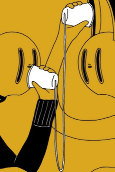 Titelbild von Anime