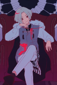 Titelbild von Anime