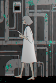 Capa de Anime