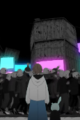 Capa de Anime
