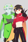 Capa de Anime