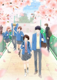 Capa de Anime