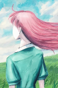 Capa de Anime