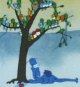 Titelbild von Anime