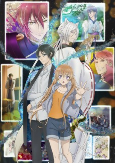Capa de Anime