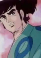 Capa de Anime