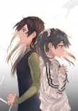 Capa de Anime