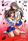 Capa de Anime