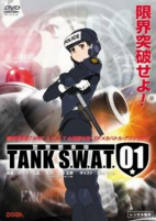 Titelbild von Anime
