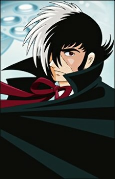 Capa de Anime