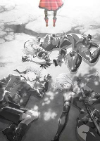 Capa de Anime