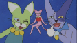 Cover of Anime