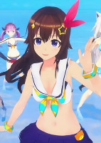 Capa de Anime