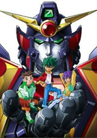 Capa de Anime
