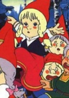 Capa de Anime