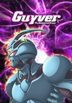 Capa de Anime