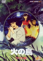 Capa de Anime