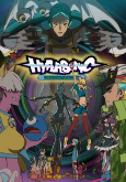 Capa de Anime