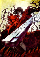 Capa de Anime