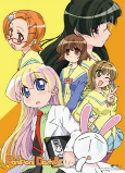 Capa de Anime