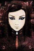 Capa de Anime