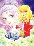 Capa de Anime