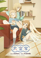 Capa de Anime