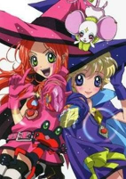 Capa de Anime