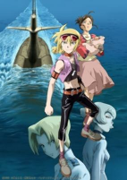 Titelbild von Anime