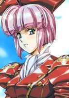 Capa de Anime
