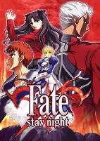 Capa de Anime