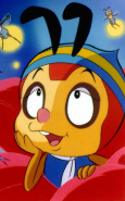 Capa de Anime