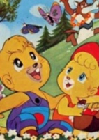 Titelbild von Anime