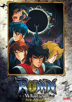 Capa de Anime