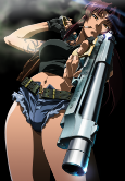 Capa de Anime